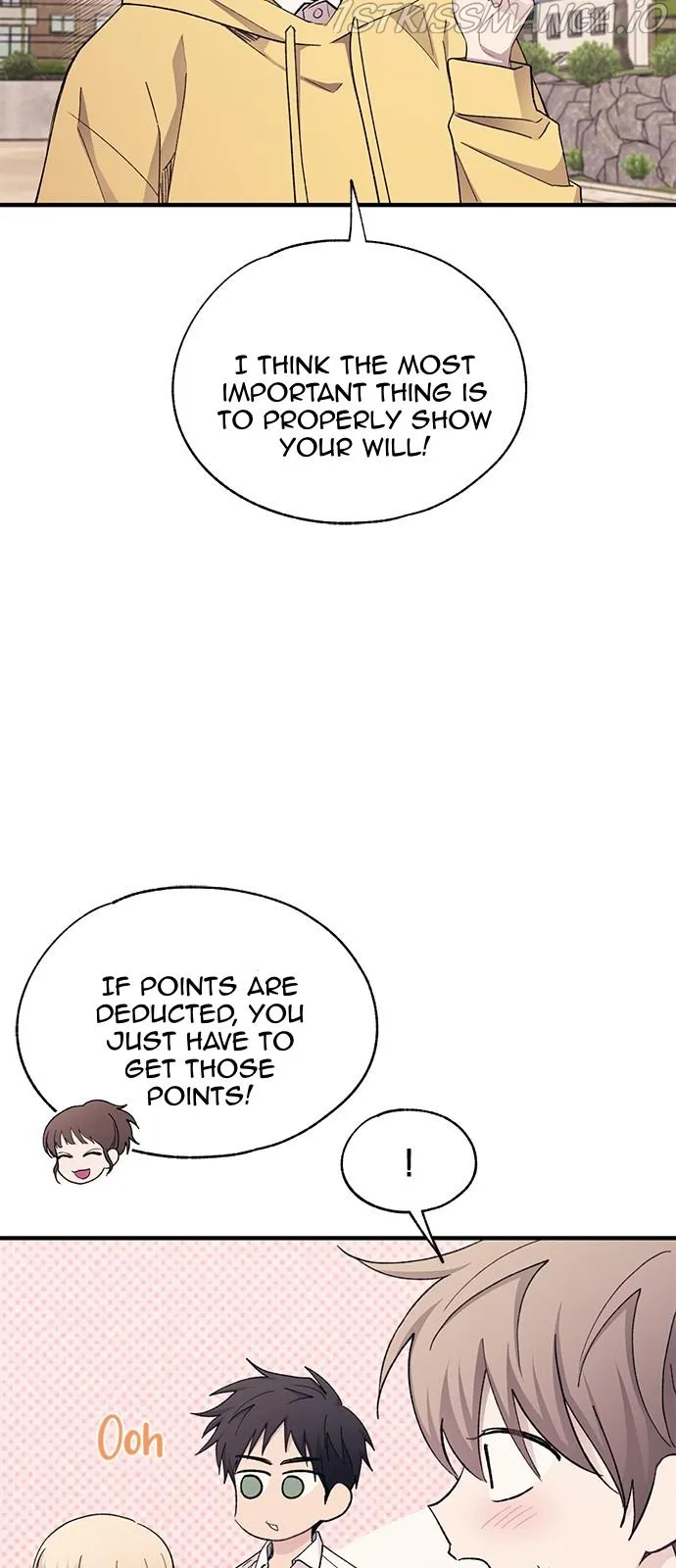 Yeonwoo’s Innocence Chapter 90 Online - página 31