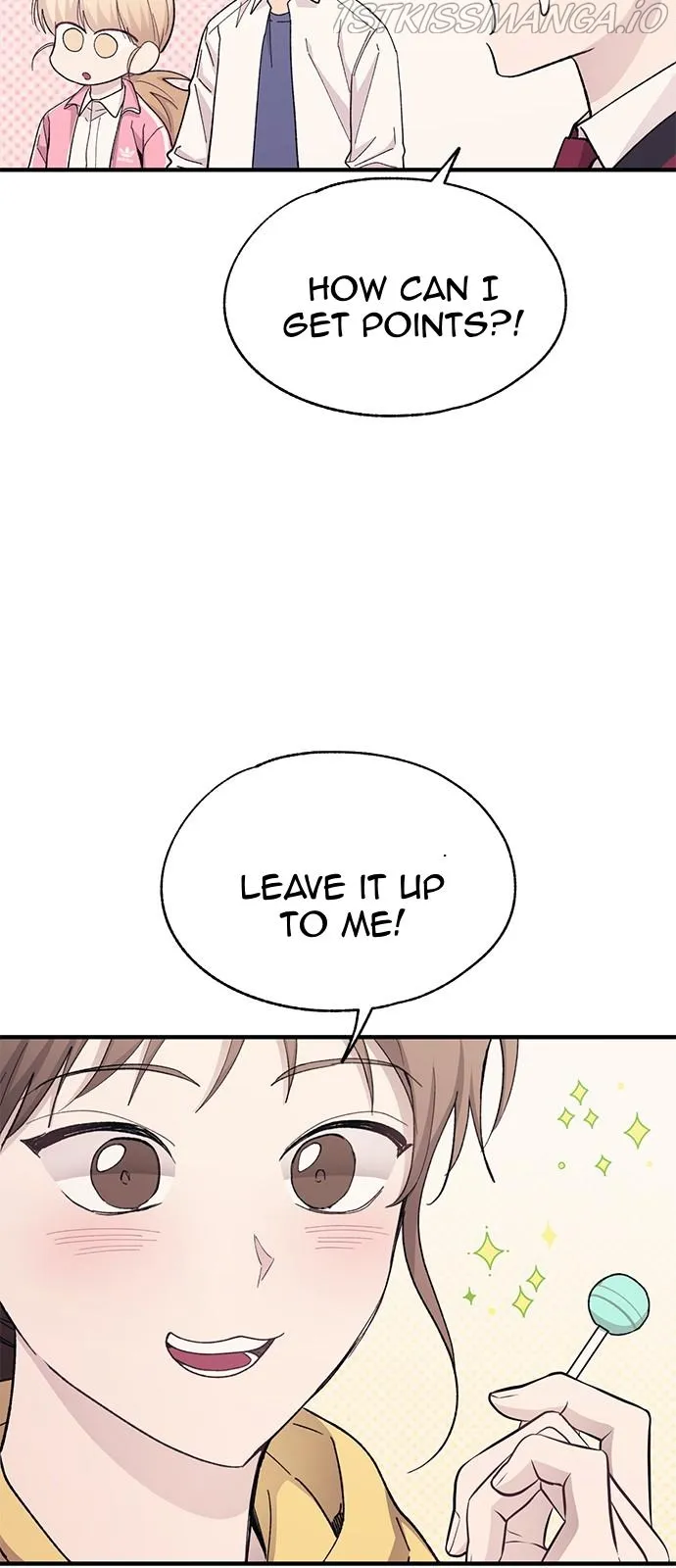 Yeonwoo’s Innocence Chapter 90 Online - página 32