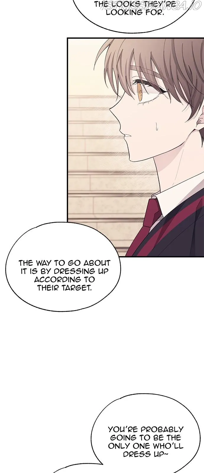 Yeonwoo’s Innocence Chapter 90 Online - página 36