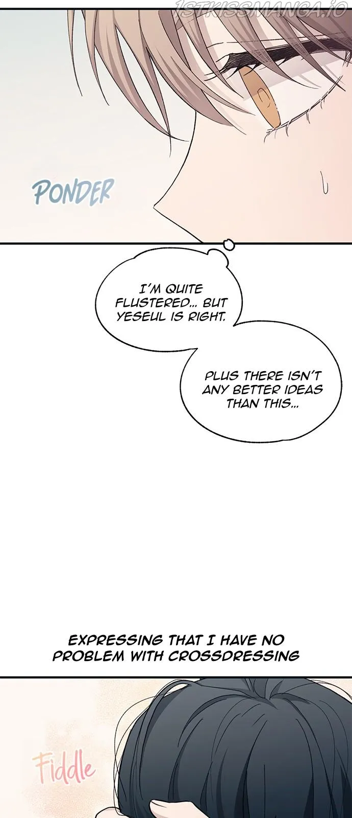 Yeonwoo’s Innocence Chapter 90 Online - página 38