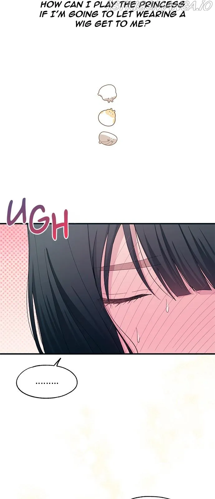 Yeonwoo’s Innocence Chapter 90 Online - página 40