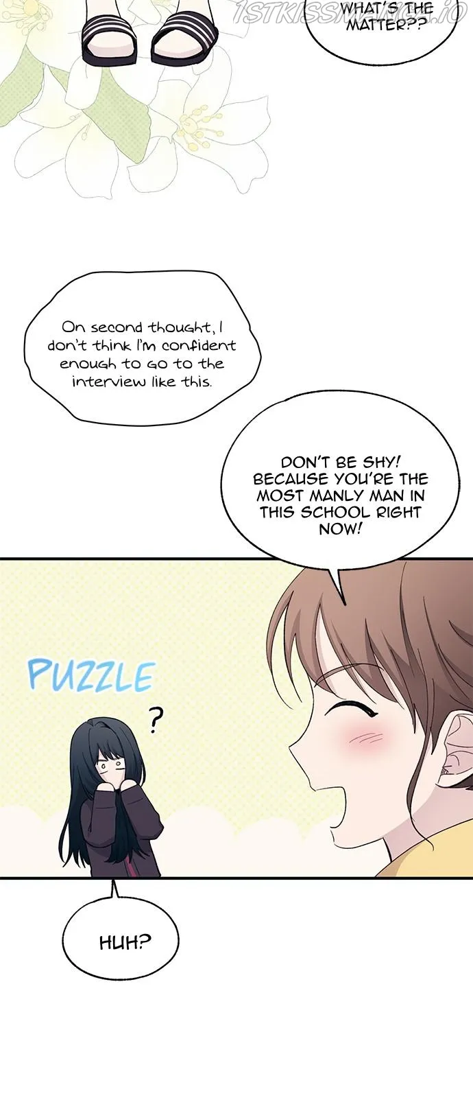 Yeonwoo’s Innocence Chapter 90 Online - página 42