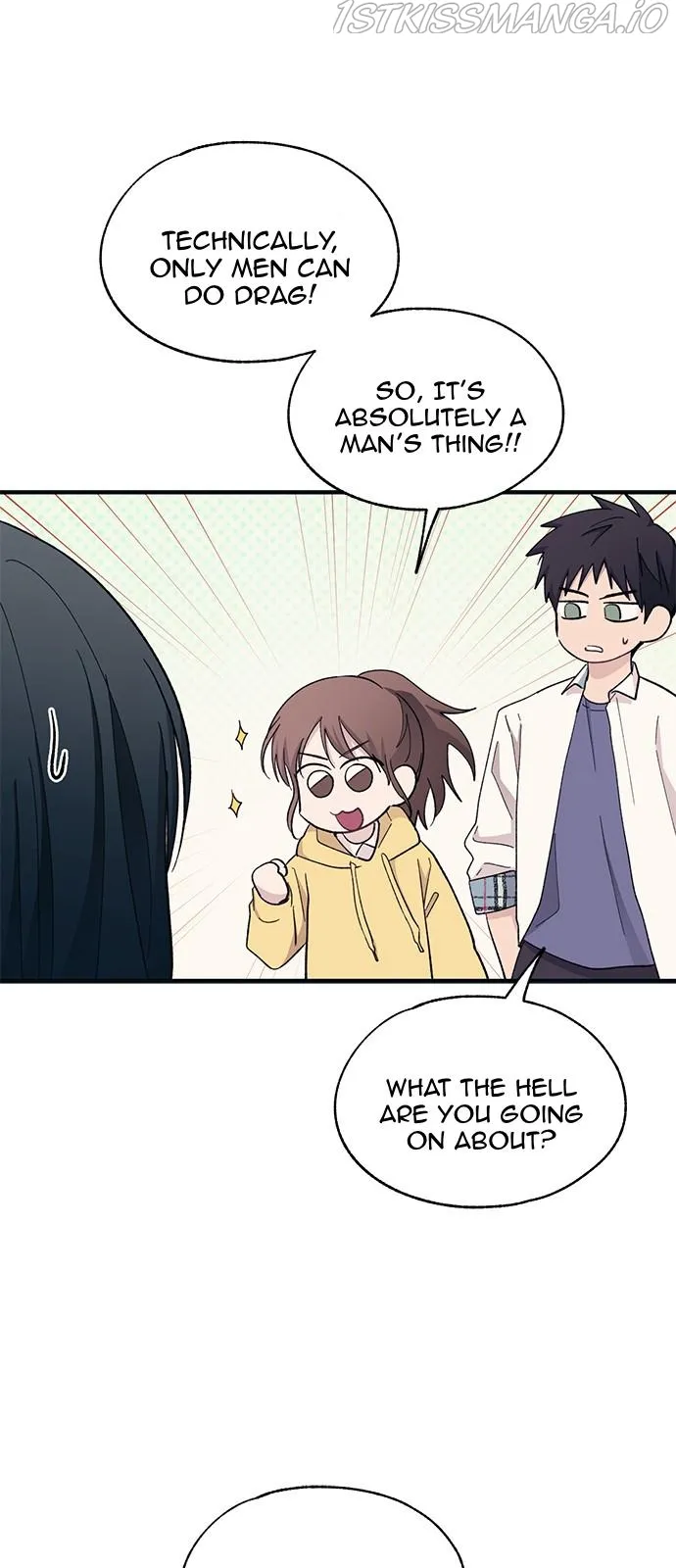Yeonwoo’s Innocence Chapter 90 Online - página 43