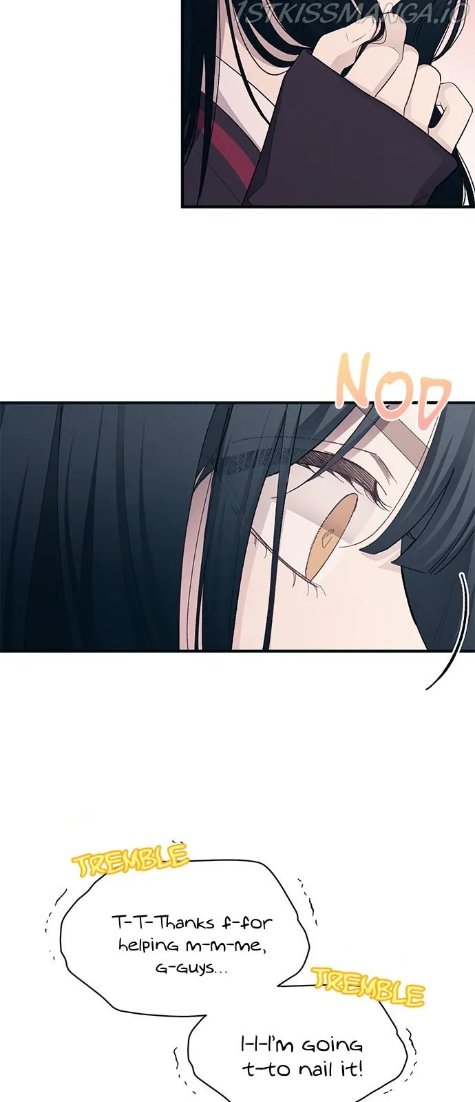 Yeonwoo’s Innocence Chapter 90 Online - página 45
