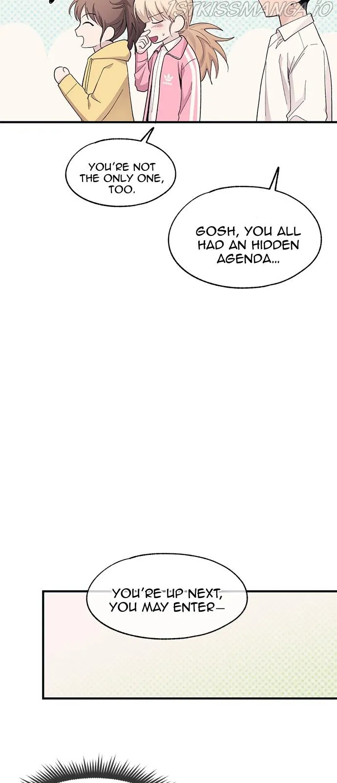 Yeonwoo’s Innocence Chapter 90 Online - página 47