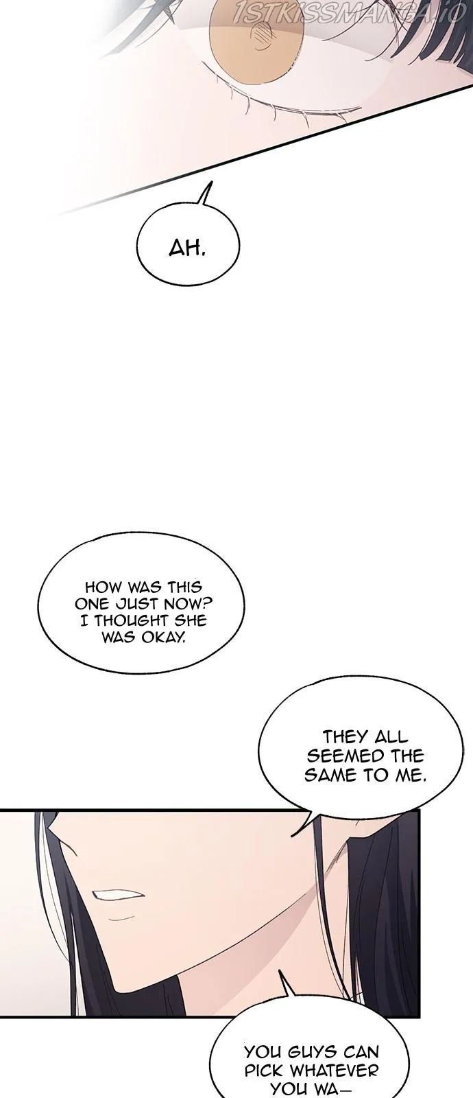 Yeonwoo’s Innocence Chapter 90 Online - página 50