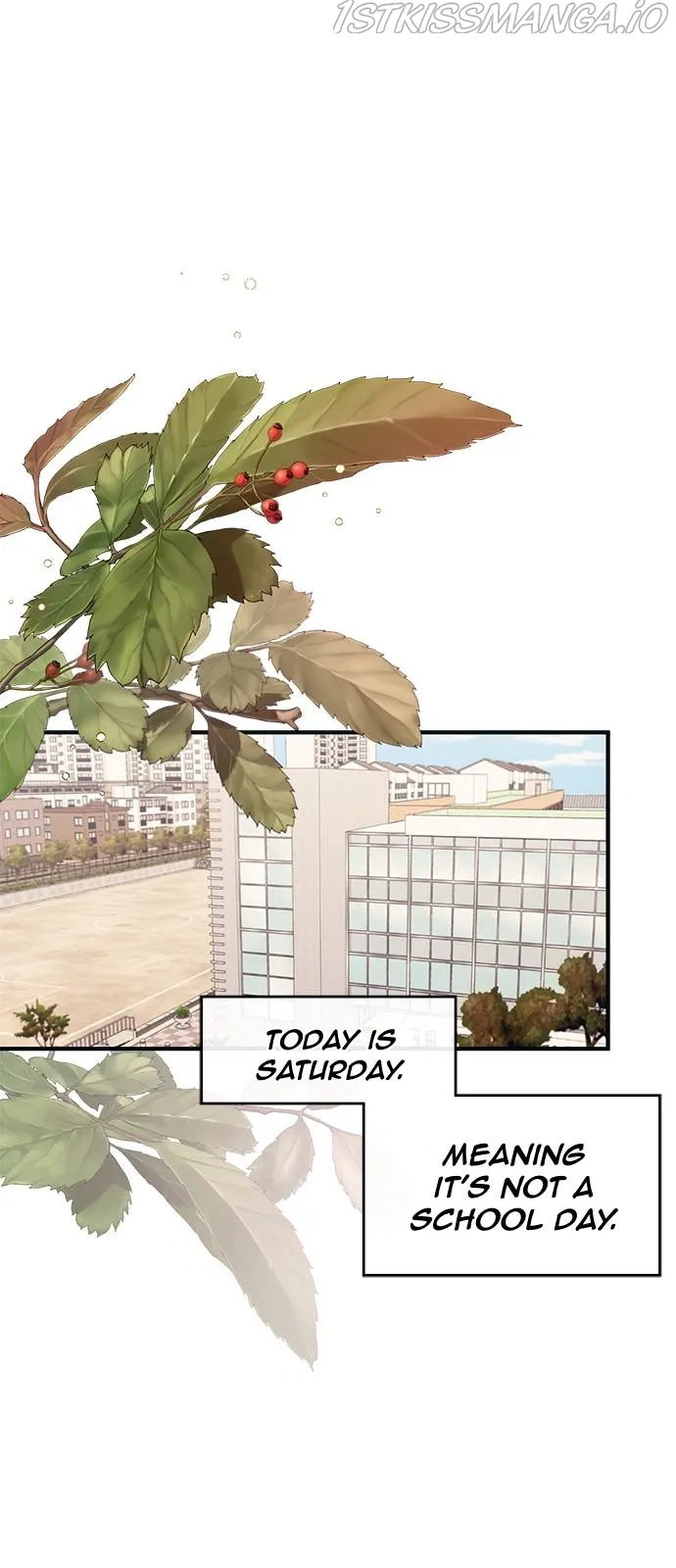 Yeonwoo’s Innocence Chapter 92 Online - página 1