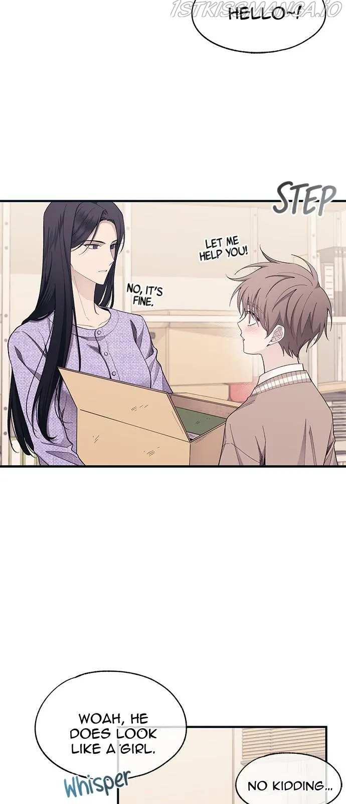 Yeonwoo’s Innocence Chapter 92 Online - página 7
