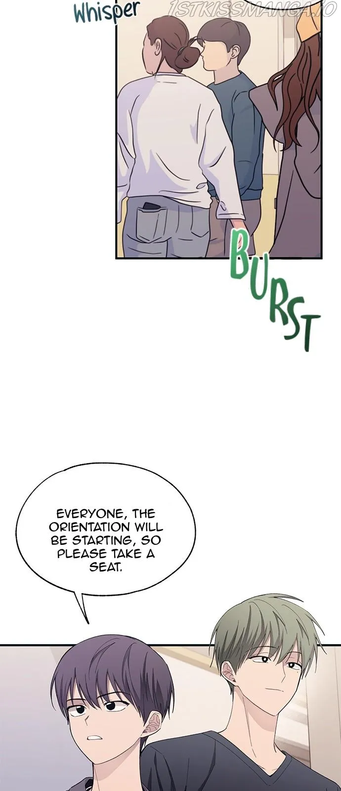 Yeonwoo’s Innocence Chapter 92 Online - página 8