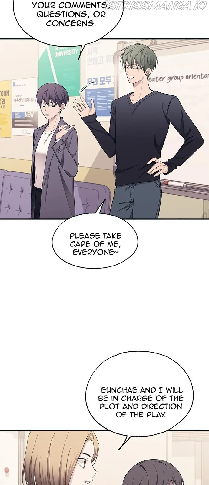 Yeonwoo’s Innocence Chapter 92 Online - página 10