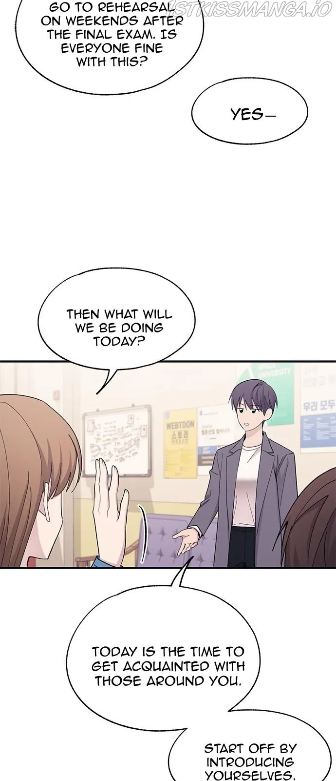 Yeonwoo’s Innocence Chapter 92 Online - página 12