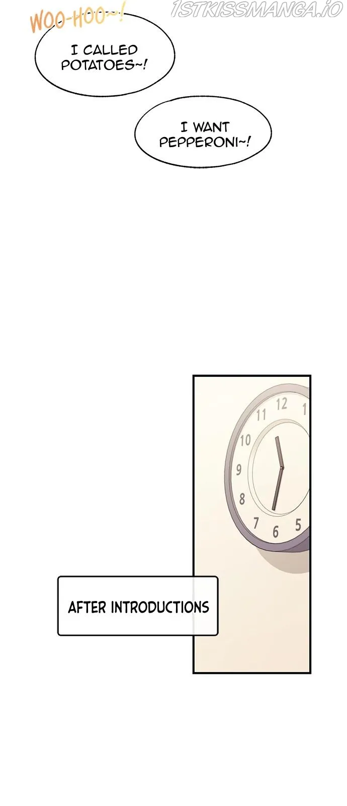 Yeonwoo’s Innocence Chapter 92 Online - página 14