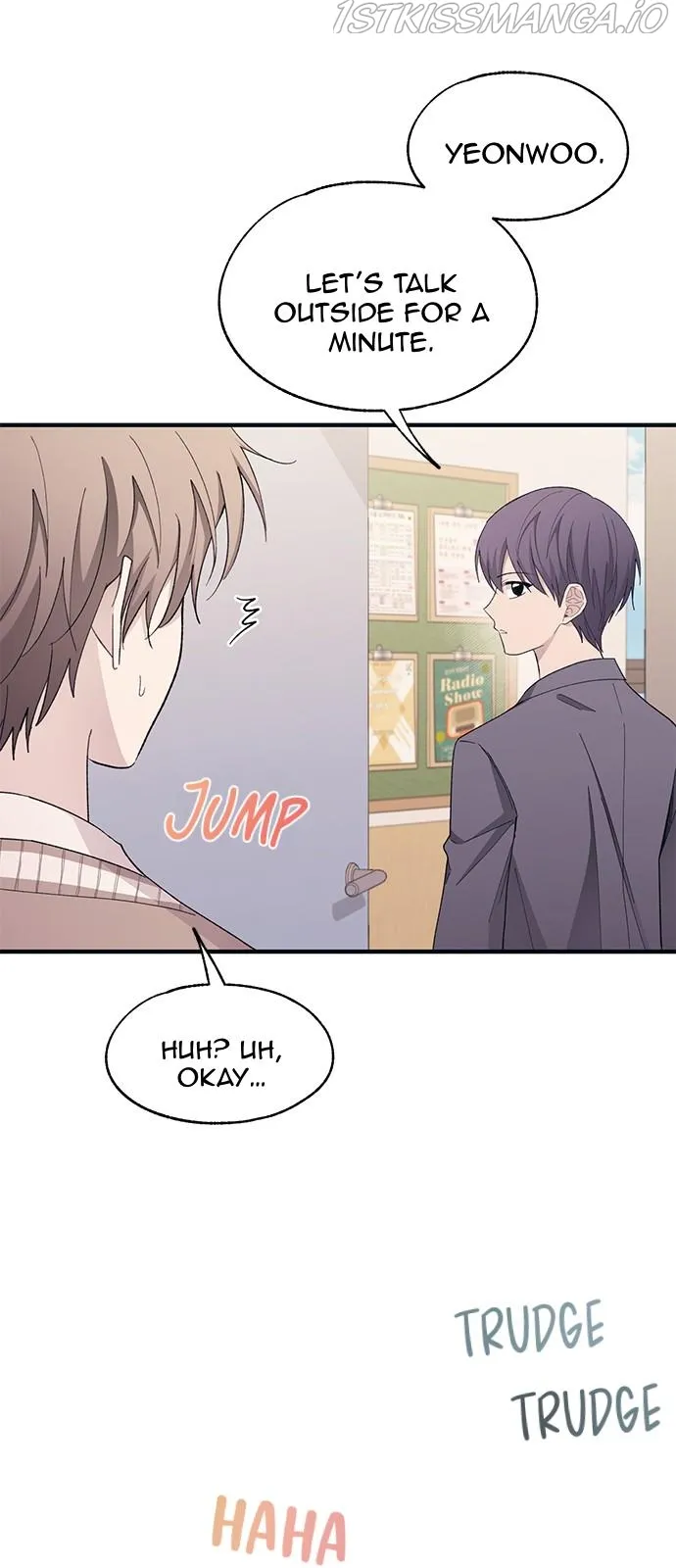Yeonwoo’s Innocence Chapter 92 Online - página 15