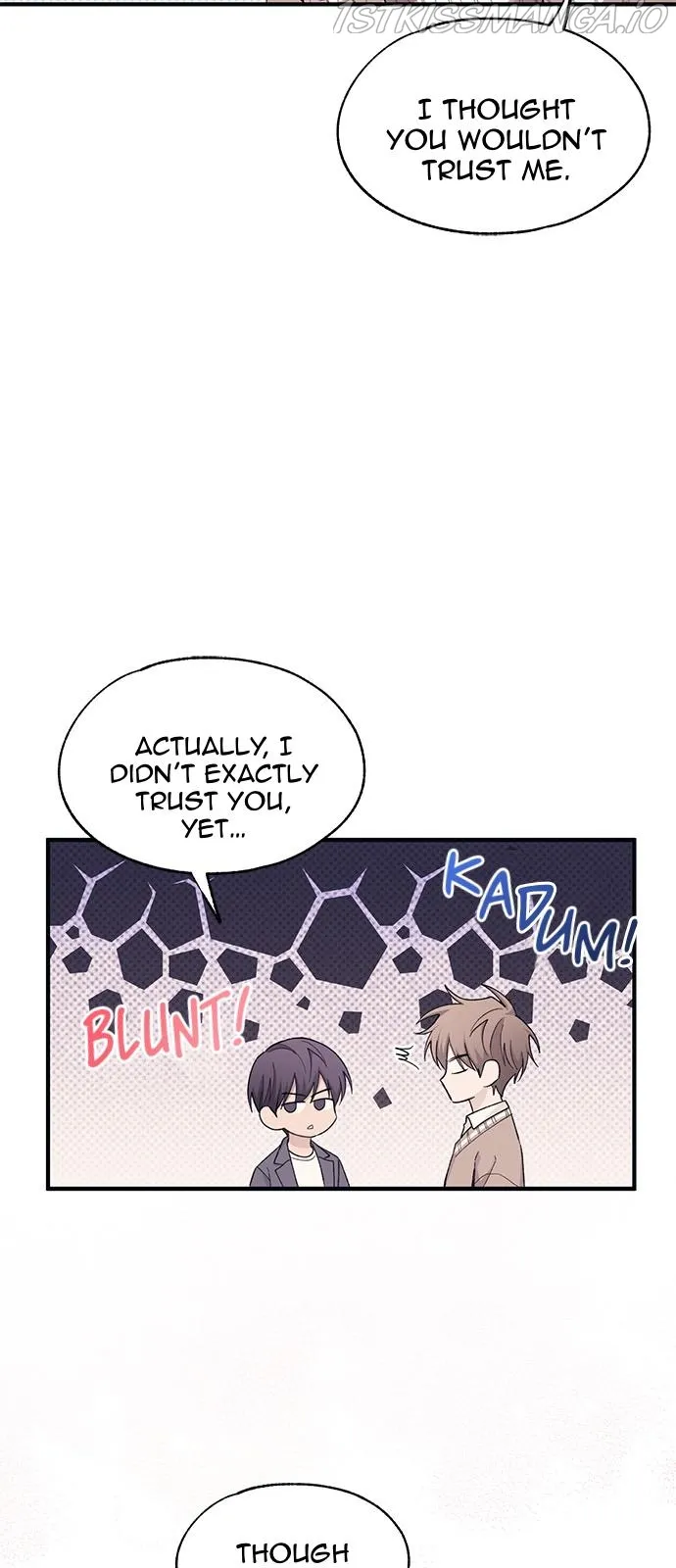 Yeonwoo’s Innocence Chapter 92 Online - página 20