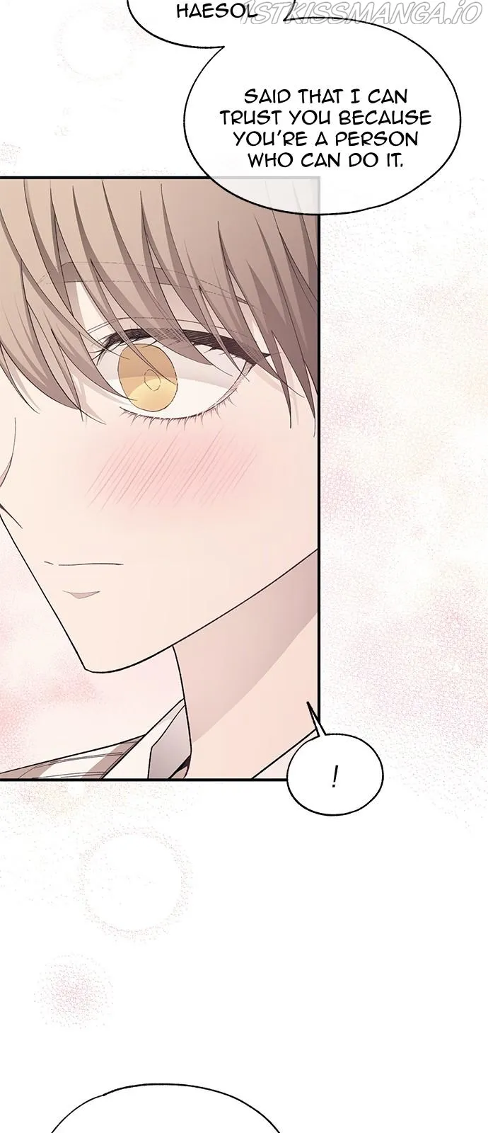 Yeonwoo’s Innocence Chapter 92 Online - página 21