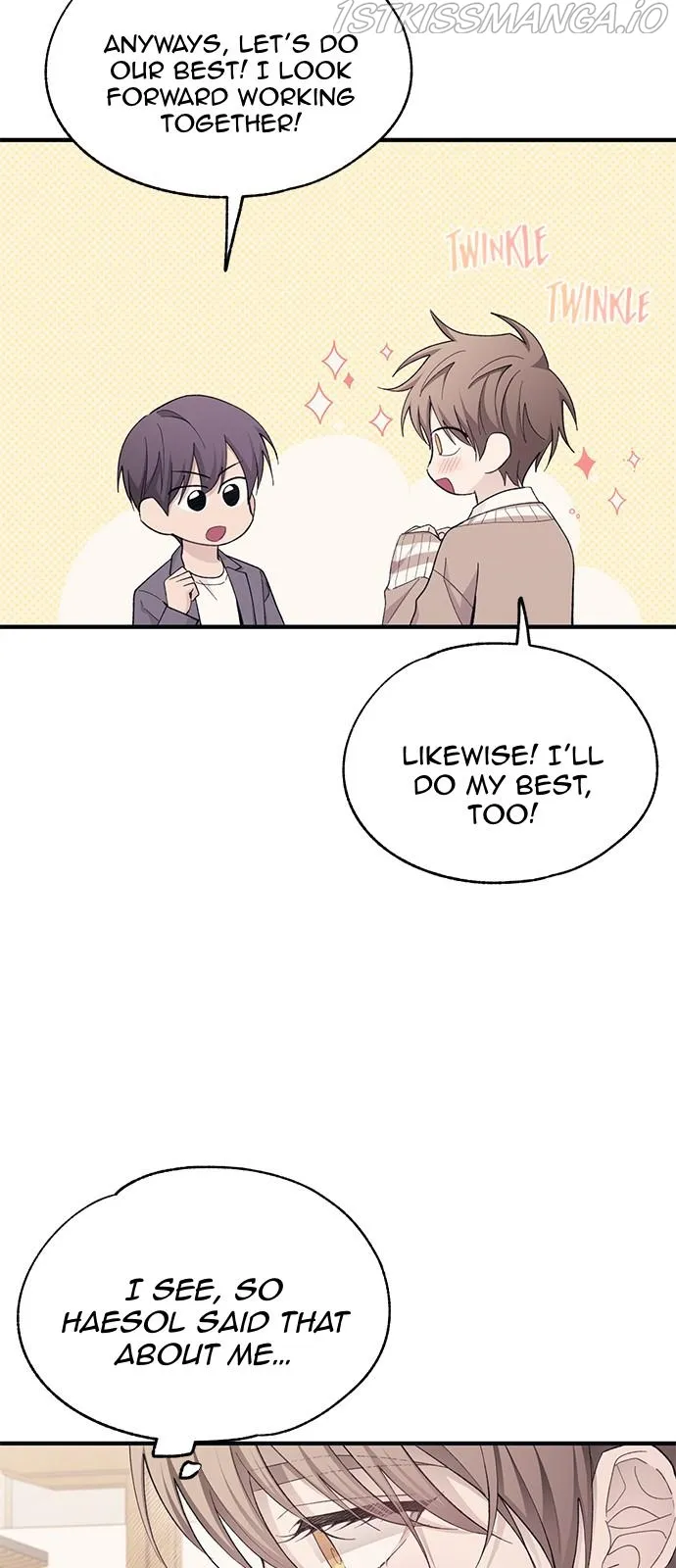 Yeonwoo’s Innocence Chapter 92 Online - página 22