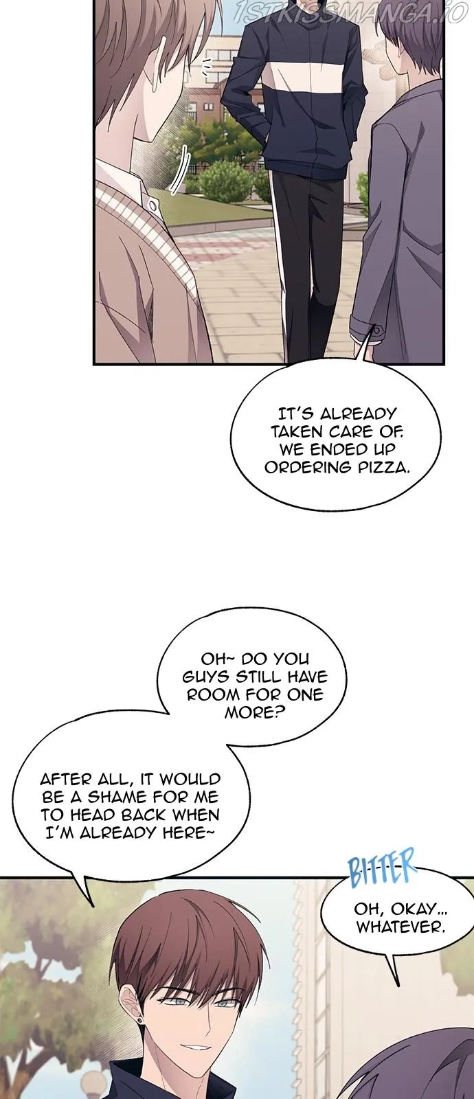 Yeonwoo’s Innocence Chapter 92 Online - página 24