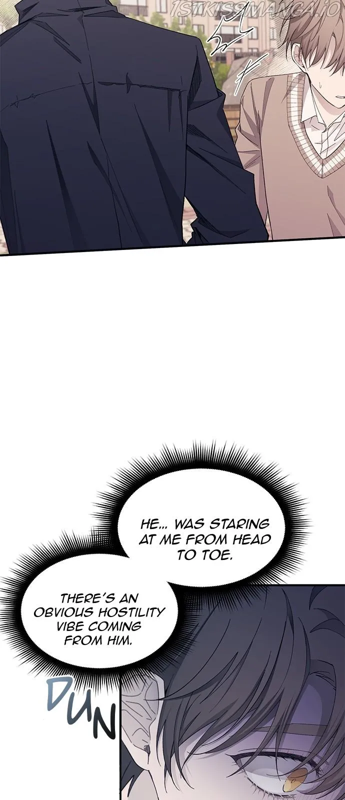 Yeonwoo’s Innocence Chapter 92 Online - página 28