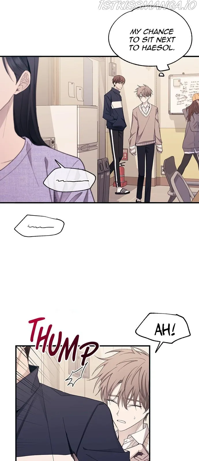 Yeonwoo’s Innocence Chapter 92 Online - página 31