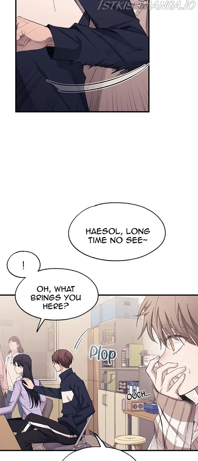 Yeonwoo’s Innocence Chapter 92 Online - página 32