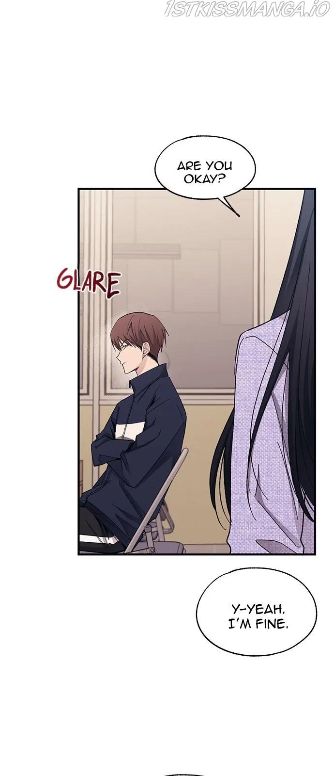 Yeonwoo’s Innocence Chapter 92 Online - página 34