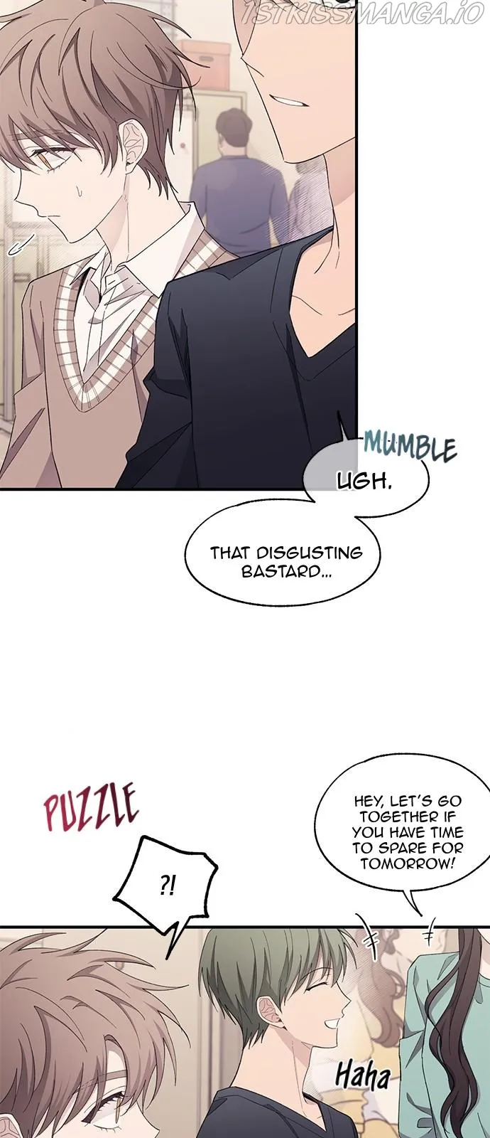 Yeonwoo’s Innocence Chapter 92 Online - página 36