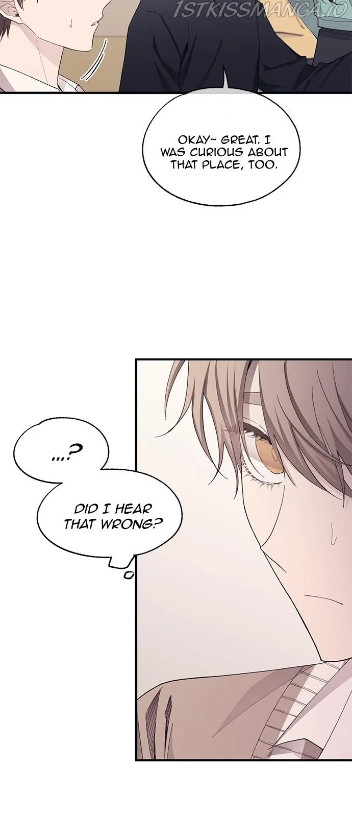 Yeonwoo’s Innocence Chapter 92 Online - página 37