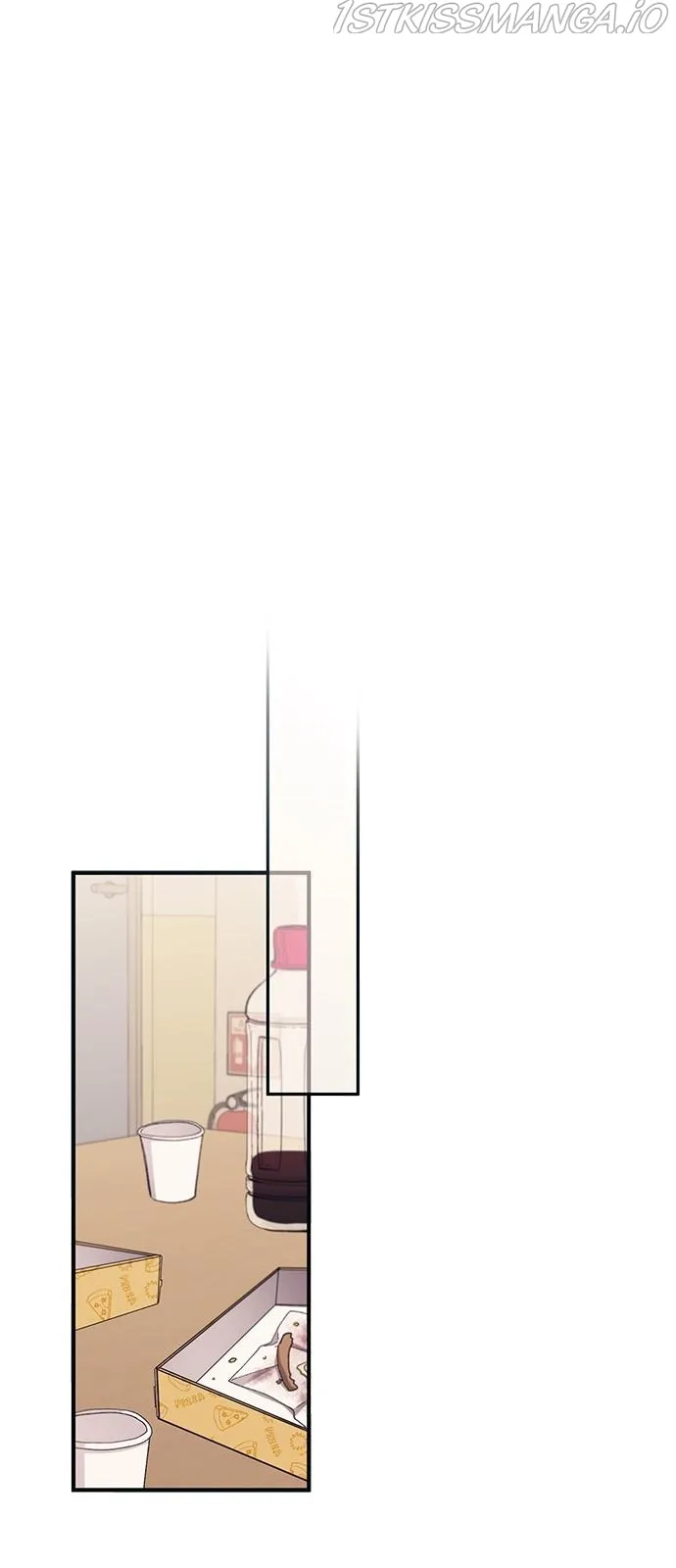 Yeonwoo’s Innocence Chapter 92 Online - página 38