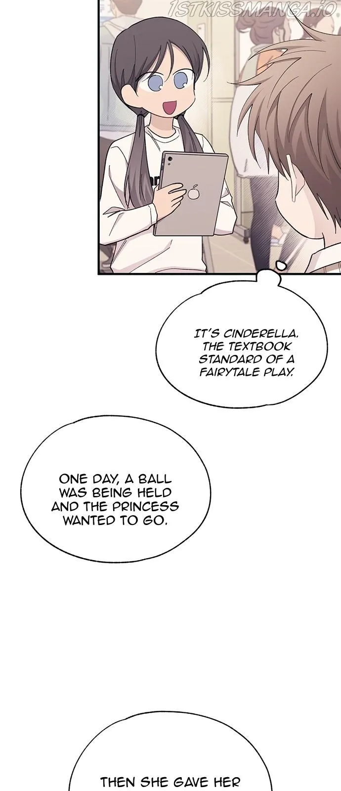Yeonwoo’s Innocence Chapter 92 Online - página 41