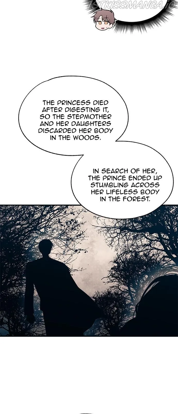 Yeonwoo’s Innocence Chapter 92 Online - página 44