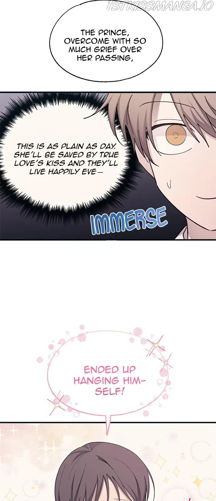 Yeonwoo’s Innocence Chapter 92 Online - página 45