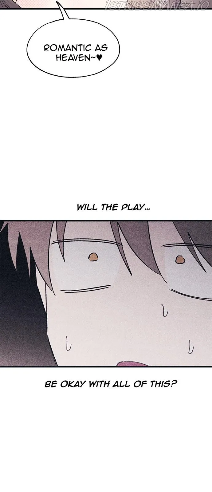 Yeonwoo’s Innocence Chapter 92 Online - página 47
