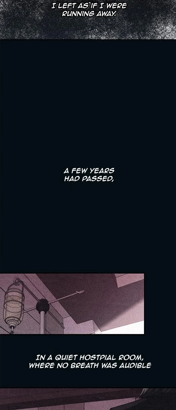 Yeonwoo’s Innocence Chapter 96 Online - página 5