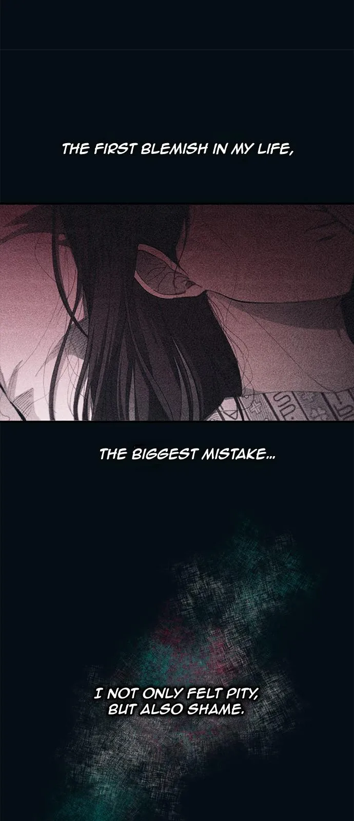Yeonwoo’s Innocence Chapter 96 Online - página 7