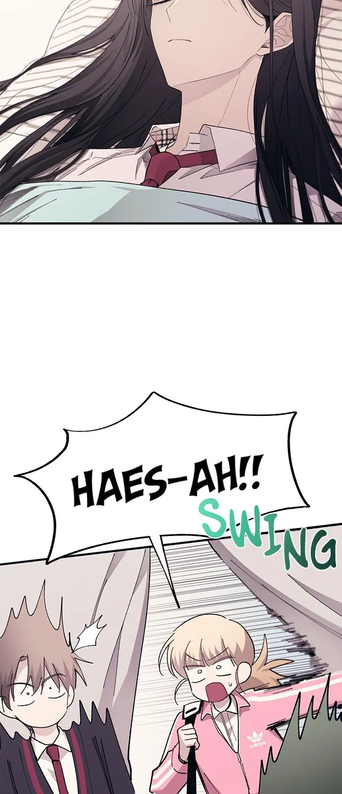 Yeonwoo’s Innocence Chapter 96 Online - página 25