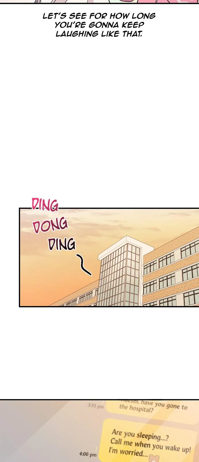 Yeonwoo’s Innocence Chapter 96 Online - página 35