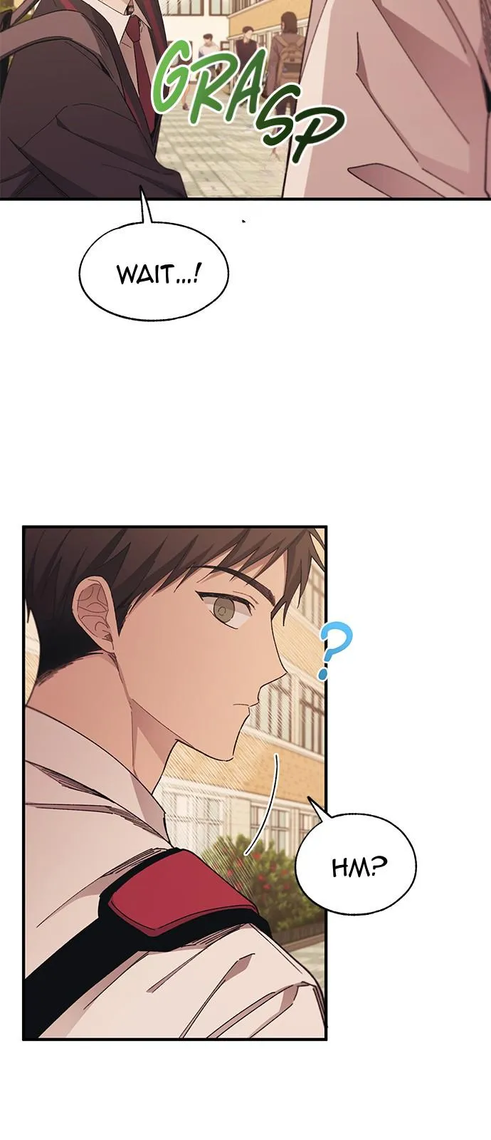 Yeonwoo’s Innocence Chapter 96 Online - página 39
