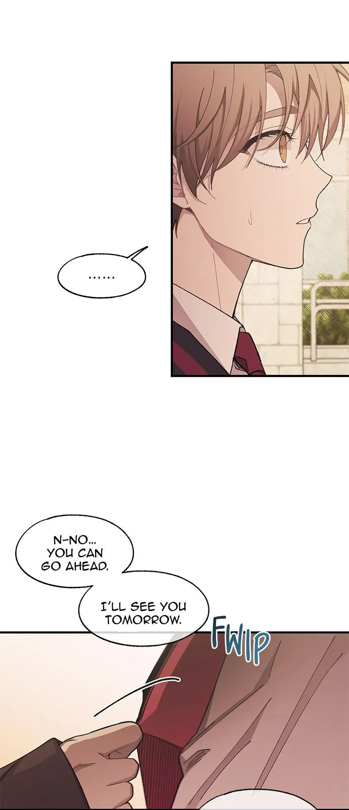 Yeonwoo’s Innocence Chapter 96 Online - página 40