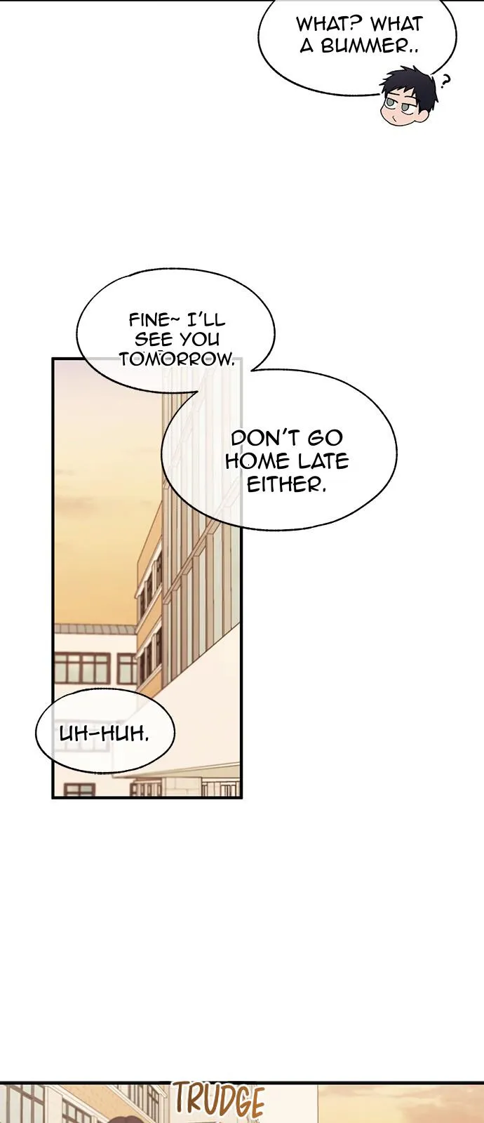 Yeonwoo’s Innocence Chapter 96 Online - página 41