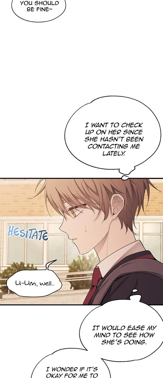 Yeonwoo’s Innocence Chapter 96 Online - página 44