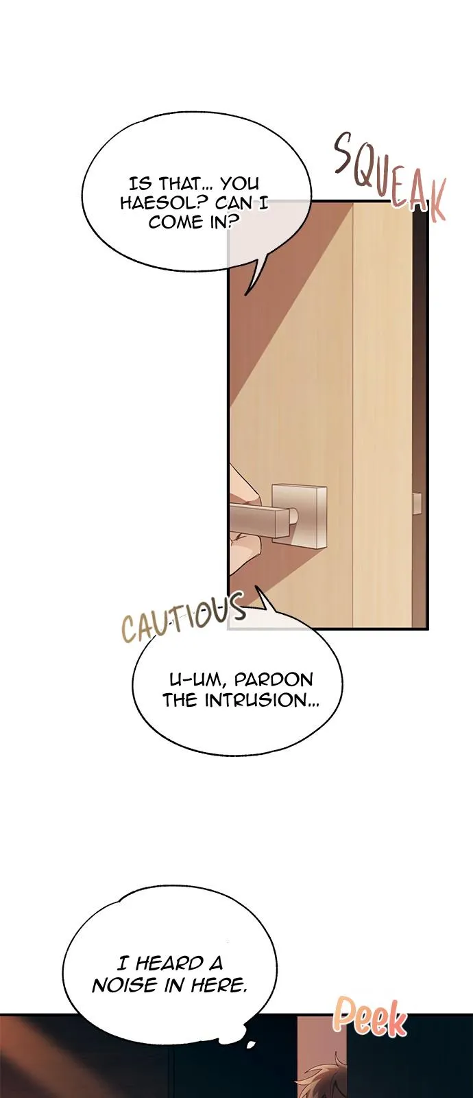 Yeonwoo’s Innocence Chapter 96 Online - página 56