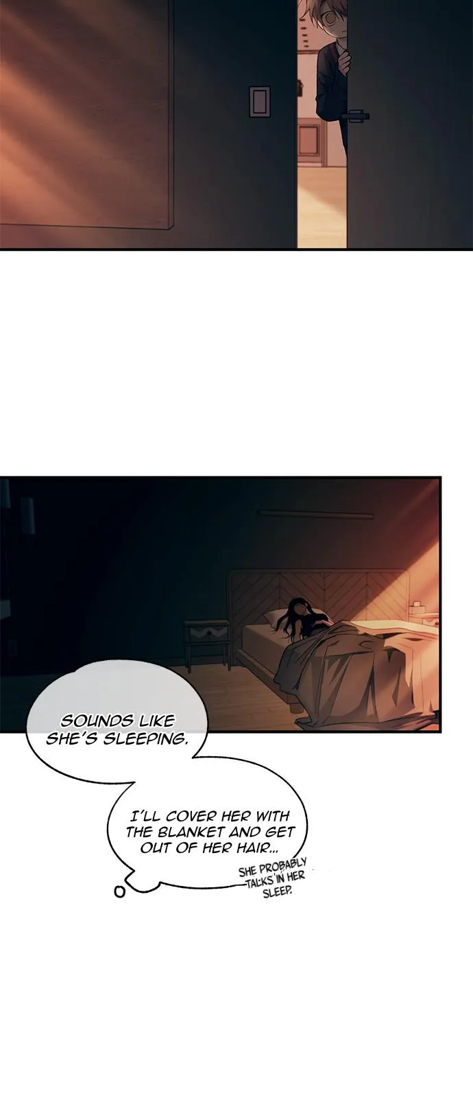 Yeonwoo’s Innocence Chapter 96 Online - página 57
