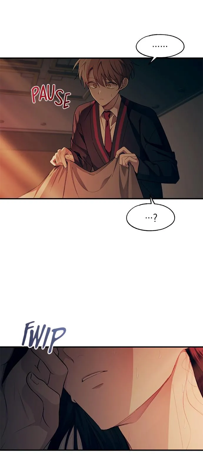 Yeonwoo’s Innocence Chapter 96 Online - página 58