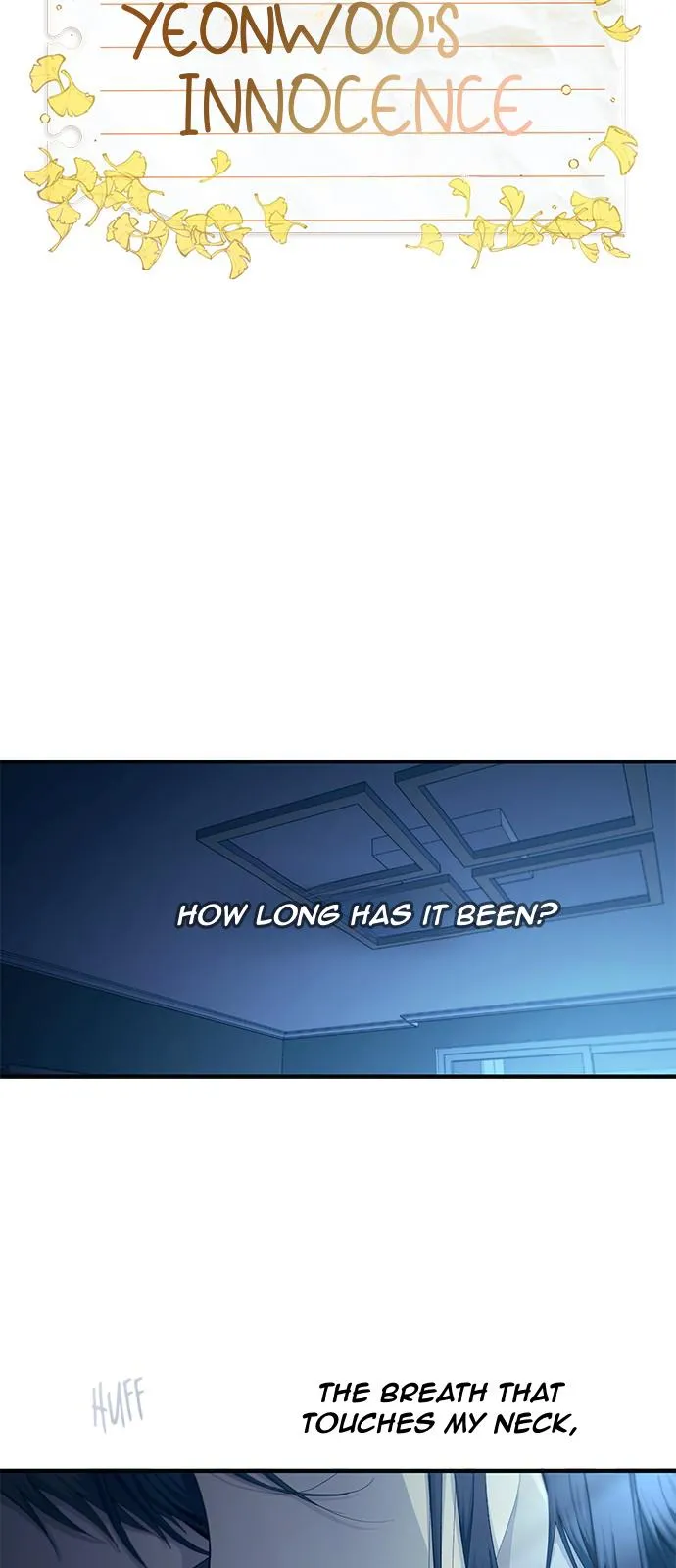Yeonwoo’s Innocence Chapter 98 Online - página 4