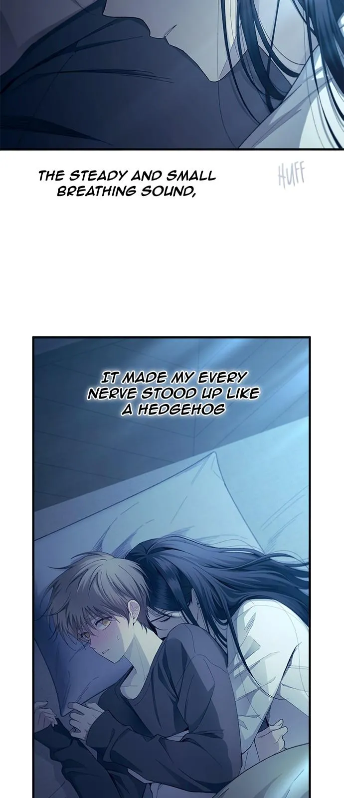 Yeonwoo’s Innocence Chapter 98 Online - página 5