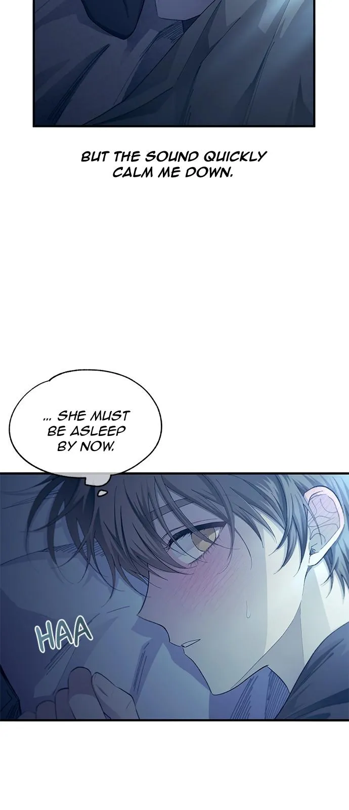 Yeonwoo’s Innocence Chapter 98 Online - página 6
