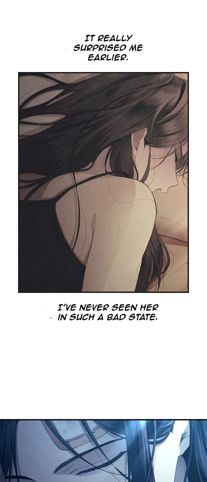 Yeonwoo’s Innocence Chapter 98 Online - página 7