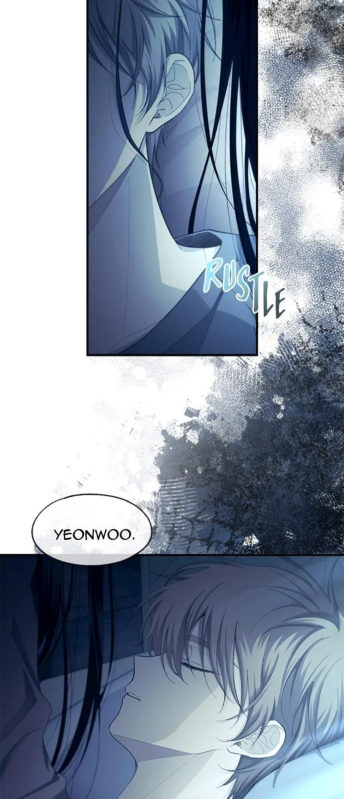 Yeonwoo’s Innocence Chapter 98 Online - página 11