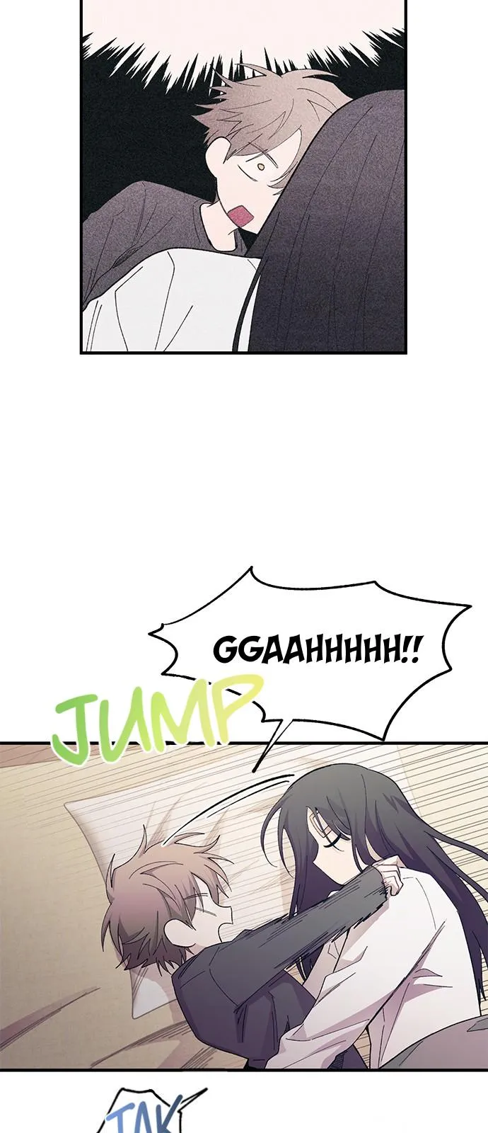 Yeonwoo’s Innocence Chapter 98 Online - página 19