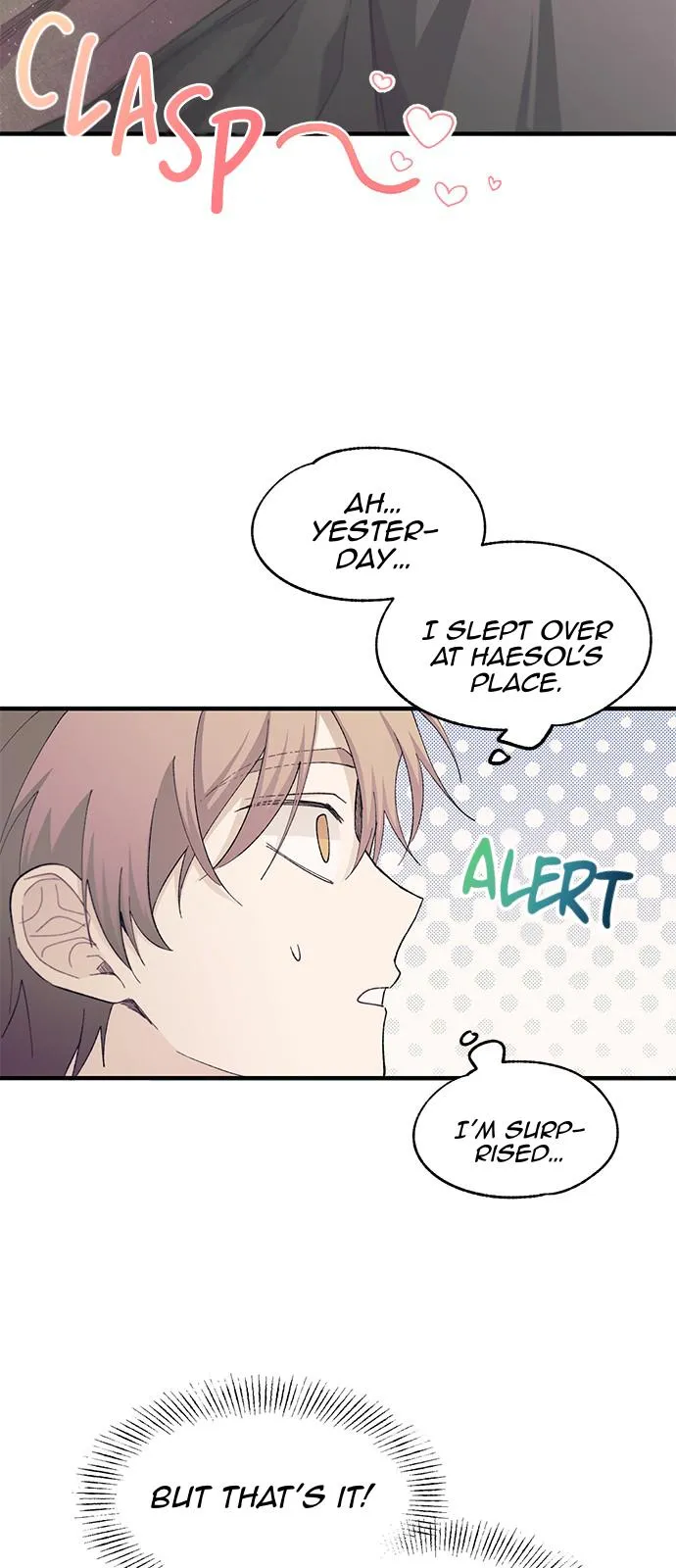 Yeonwoo’s Innocence Chapter 98 Online - página 21